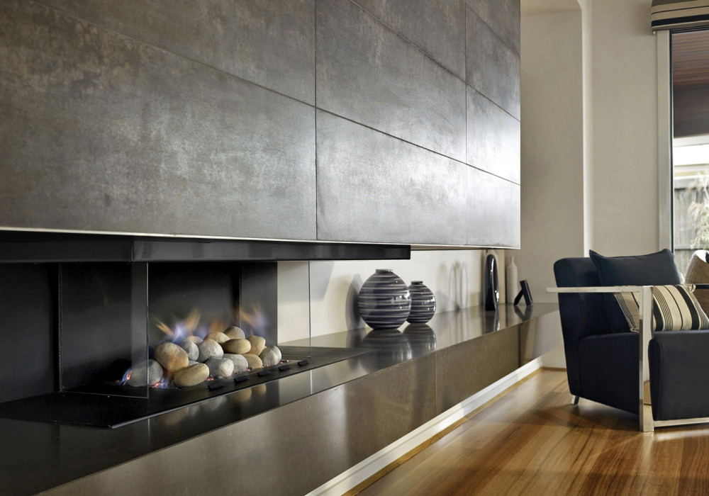 Horizon Open Gas Fires Provide Exceptional Performance