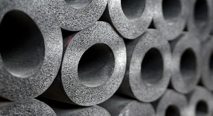 Improve Energy Efficiency with Thermal Pipe Lagging