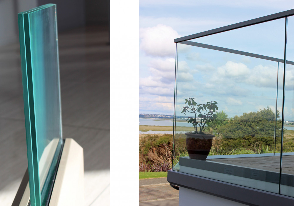What’s Happening with Frameless Glass Balustrades?