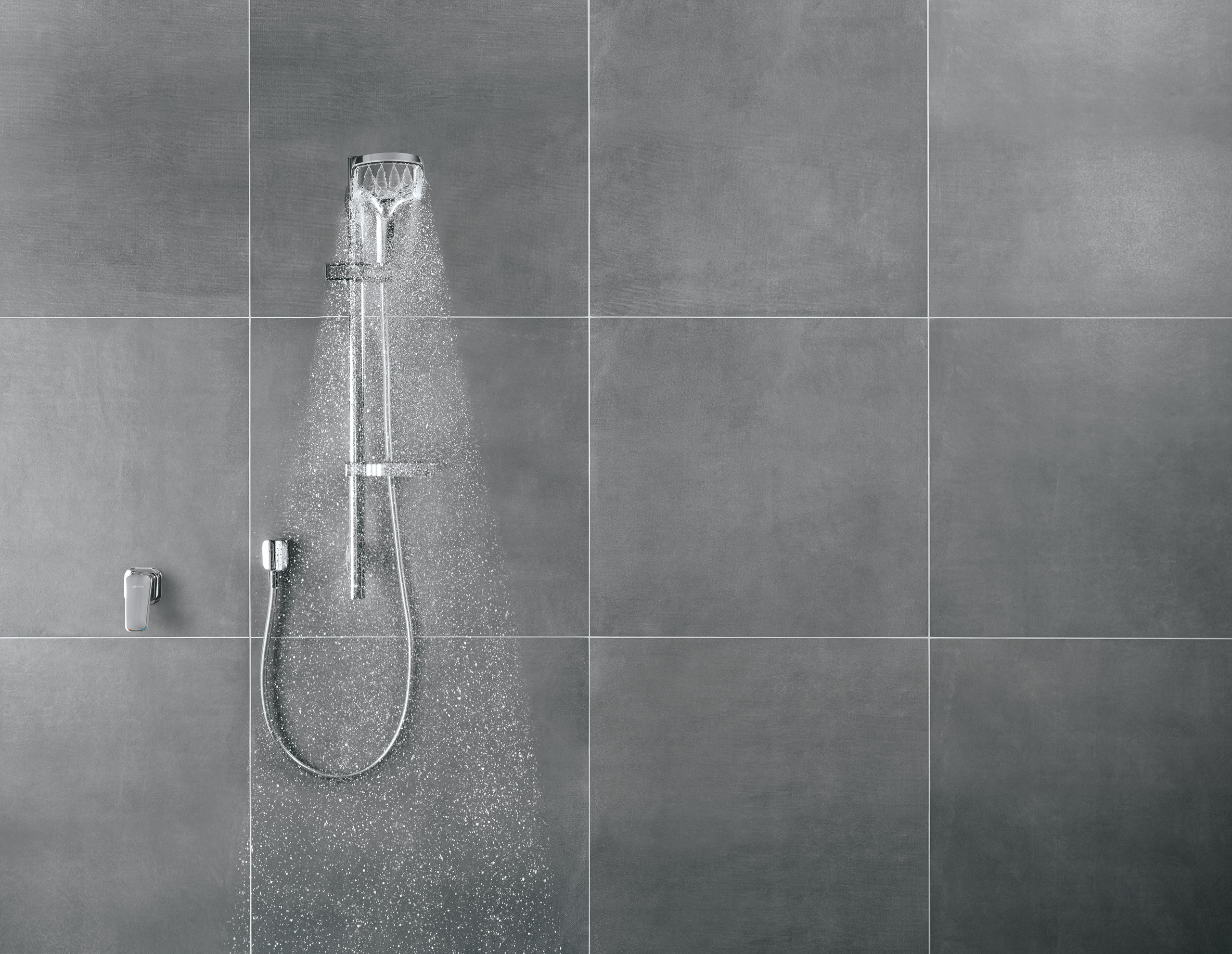 Methven Releases Their Most Advanced And Invigorating Shower Experience Yet Eboss