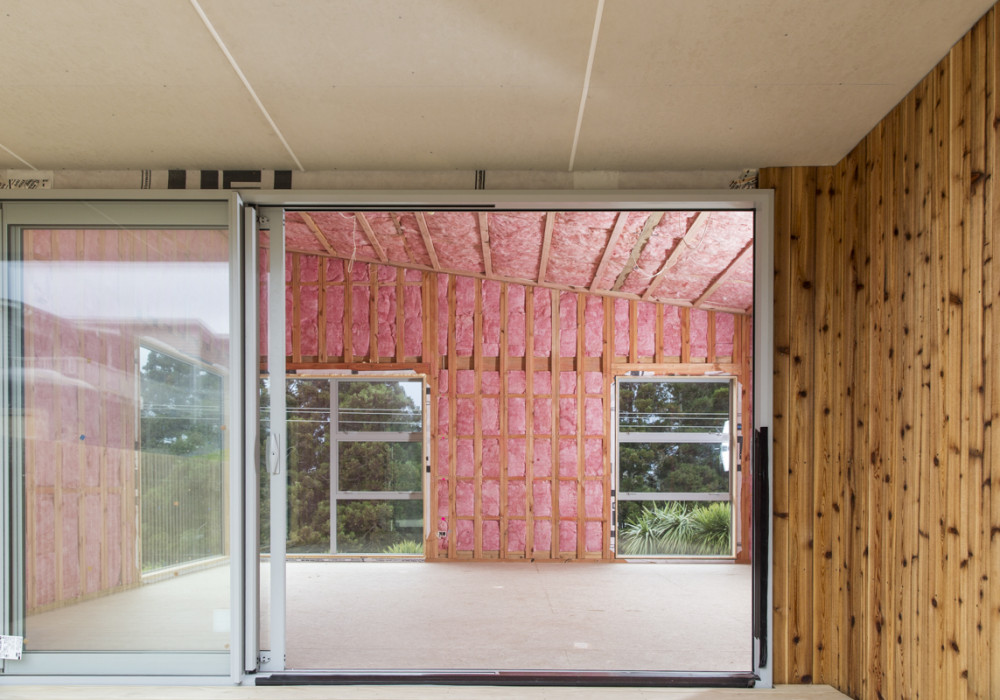 Achieving More Energy-Efficient Homes with Pink Batts Insulation