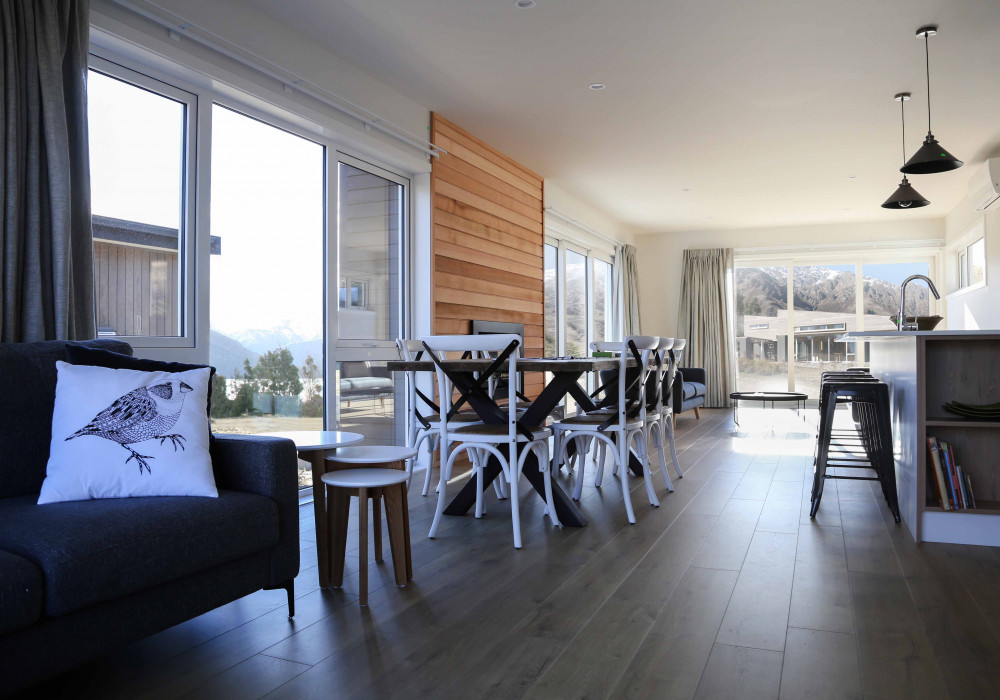 Klima uPVC Window Projects Proving Popular 