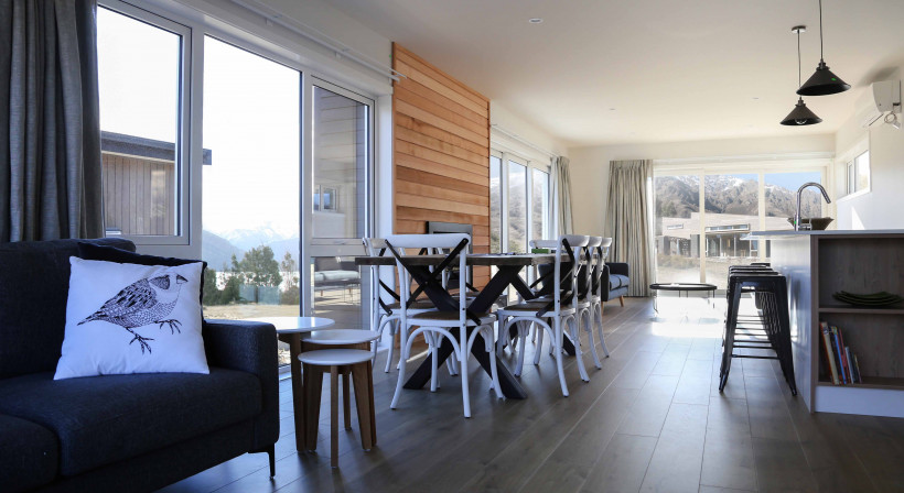 Klima uPVC Window Projects Proving Popular 
