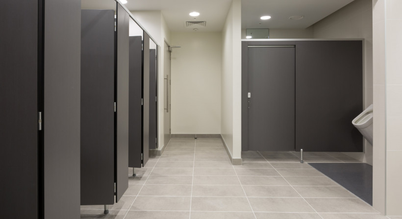 Hale Provides Customised Partitions for New Datacom Office