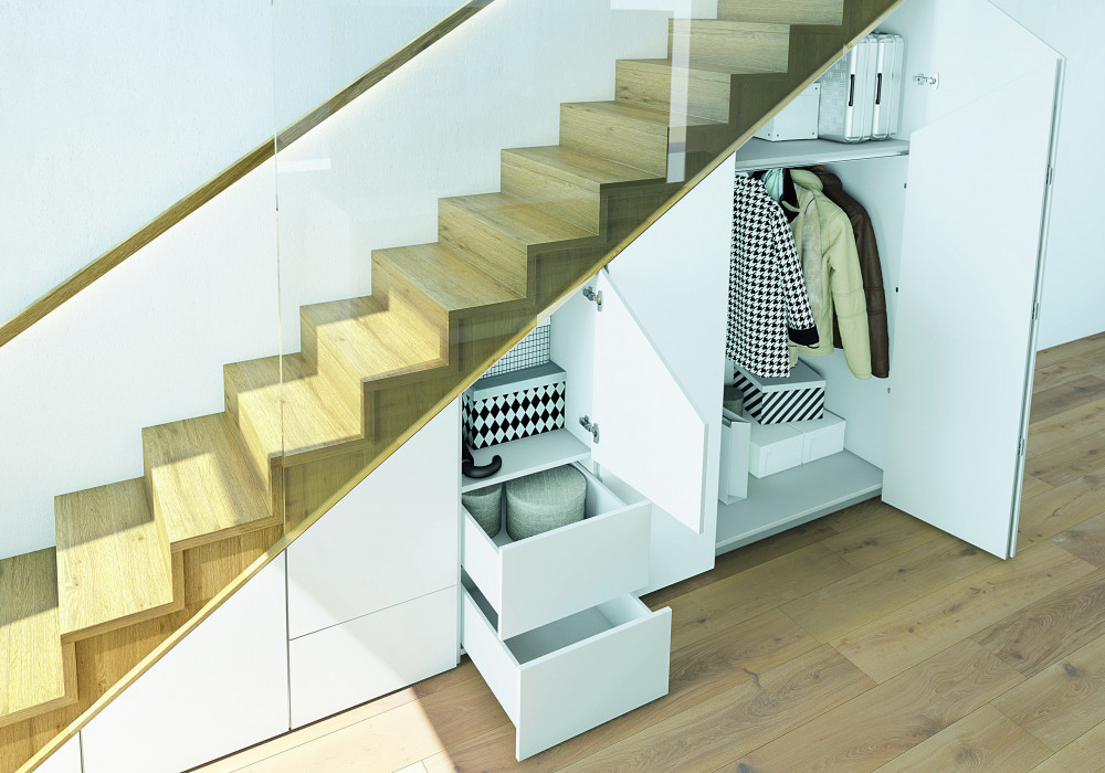 High Quality, Long-Lasting Cabinetry Solutions from Hettich