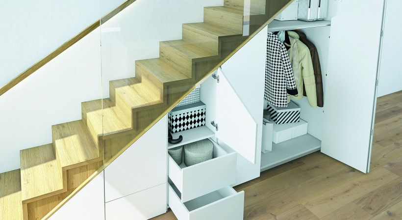 High Quality, Long-Lasting Cabinetry Solutions from Hettich