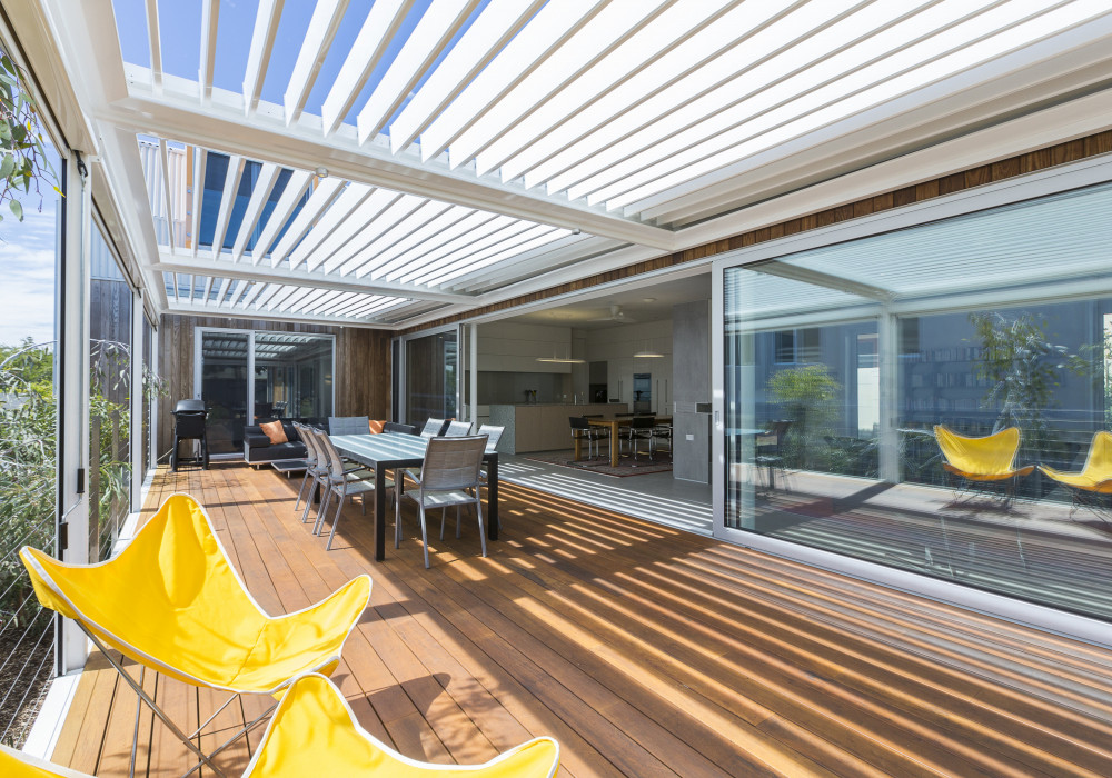 Louvretec Releases New Design Manual