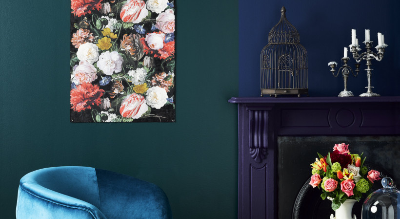 Resene Colour Trends See Designers into 2018 and Beyond