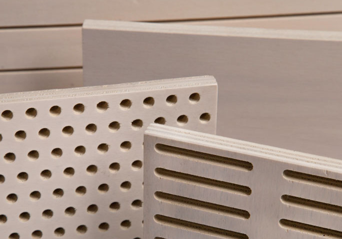 Décortech Launches New Matt Finish for Décorply