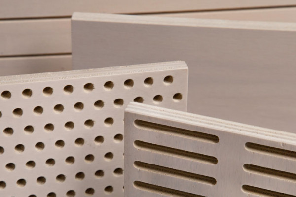 Décortech Launches New Matt Finish for Décorply