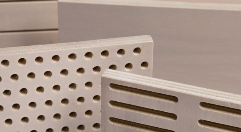 Décortech Launches New Matt Finish for Décorply