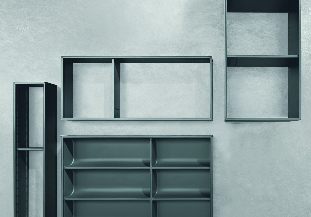 Give Clients a Head Start with Blum's Starter Packs for LEGRABOX