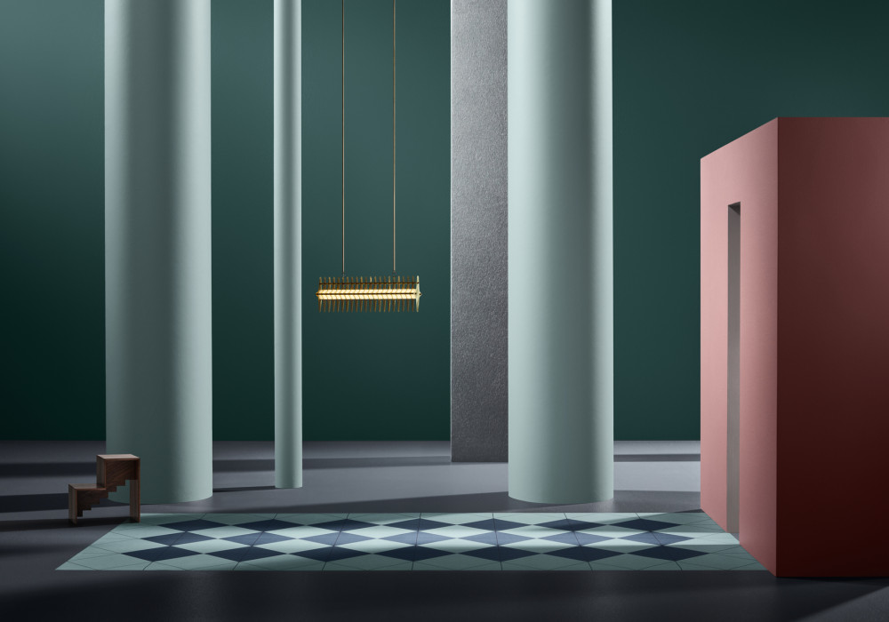 Balance: 2018 Dulux Colour Forecast