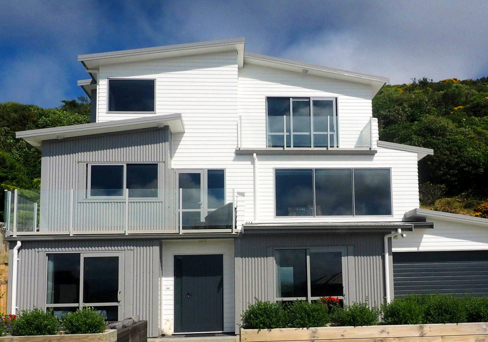 Palliside Weatherboard: The Ultimate Trifecta