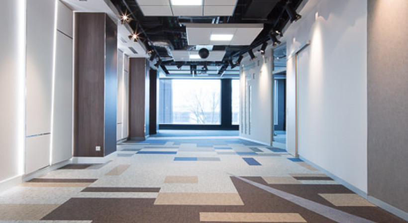 New Additions to Modulyss NZ In-Stock Carpet Tiles