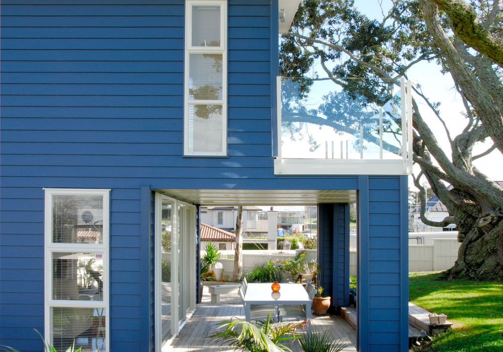 CodeMark Gives James Hardie Linea Weatherboard Competitive Edge