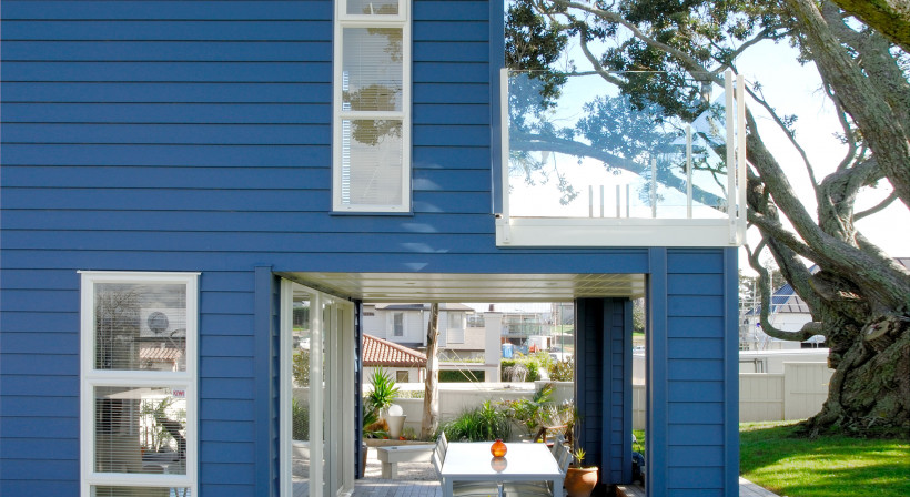 CodeMark Gives James Hardie Linea Weatherboard Competitive Edge