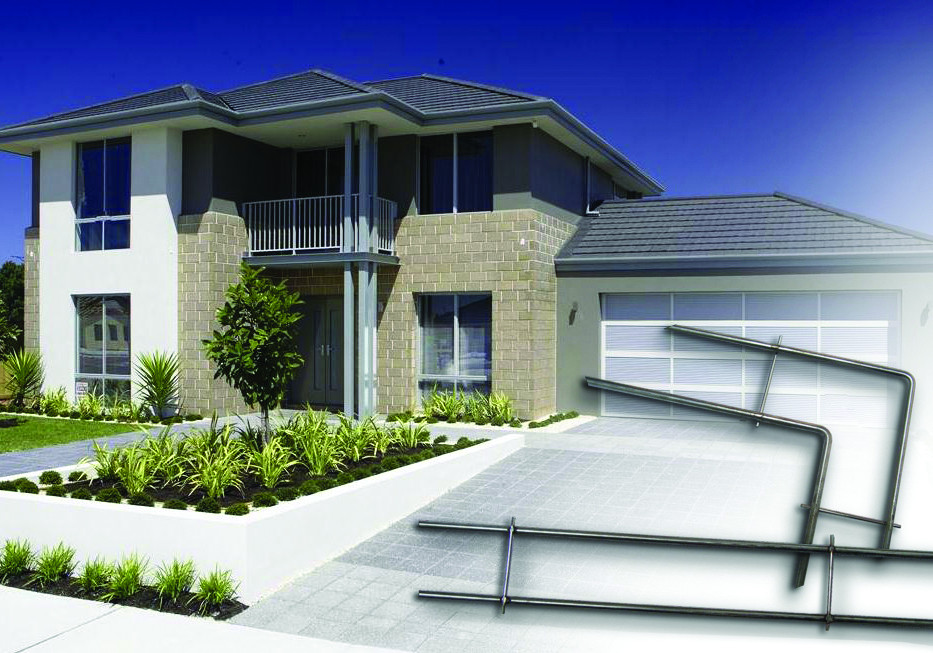 Brick Veneer Strengthening for Seismic Performance