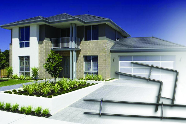 Brick Veneer Strengthening for Seismic Performance