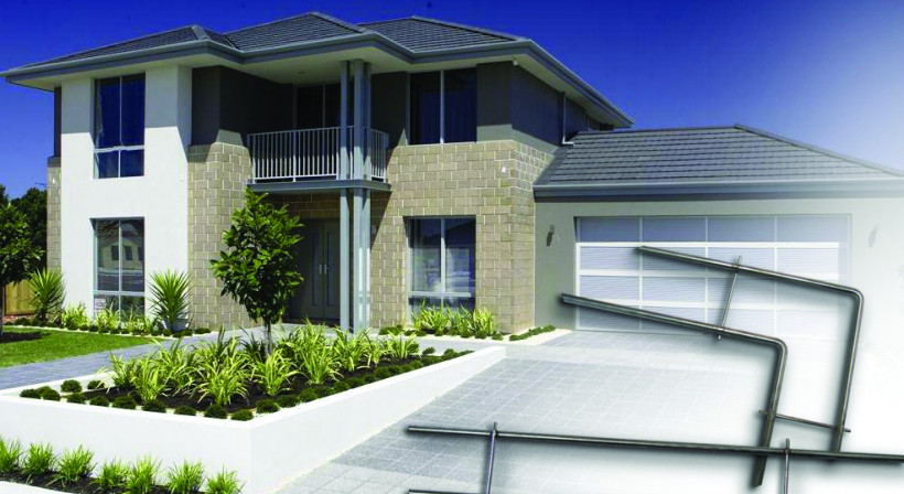 Brick Veneer Strengthening for Seismic Performance