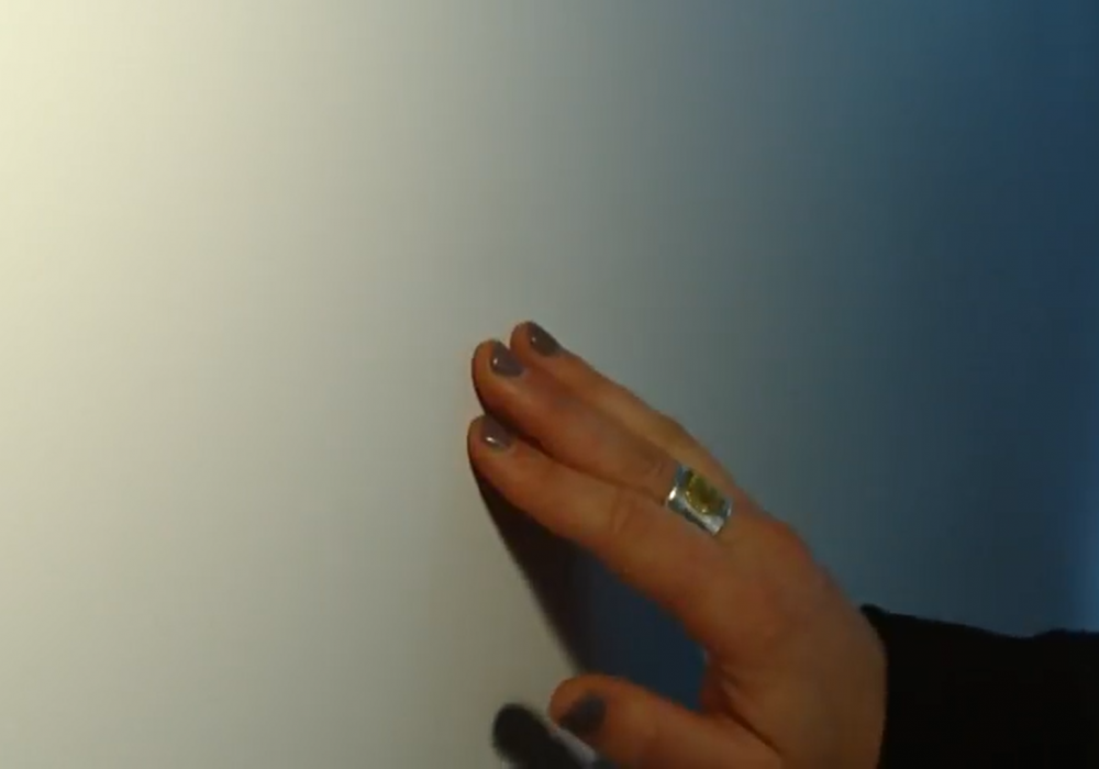 Turn On Lights with Wall Paint with Resene SmartTouch