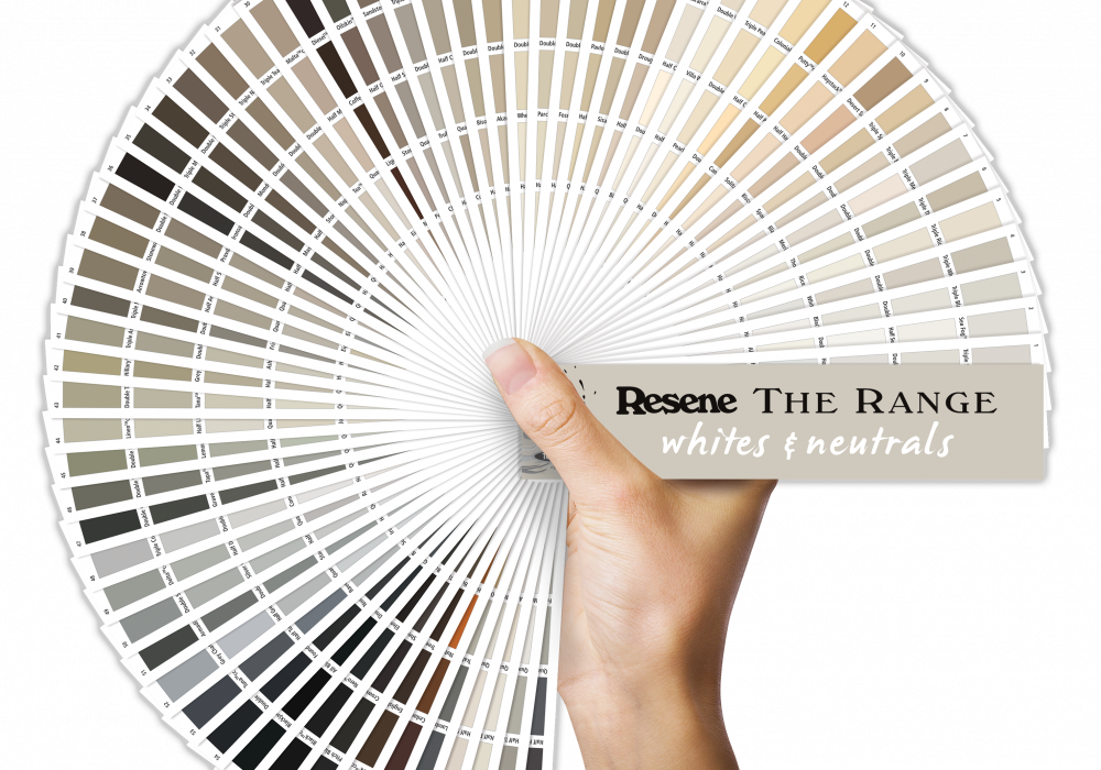 All About Whites: Three Resene Whites Colour Tools