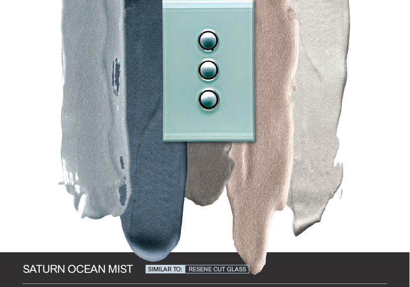 New Resene Colour Matches for PDL by Schneider