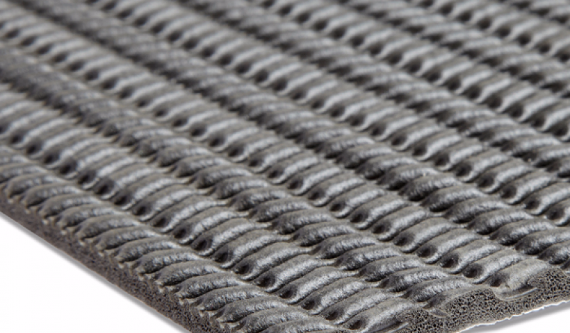 duralay king underlay