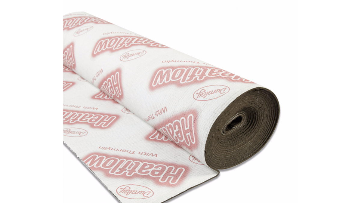 duralay king underlay