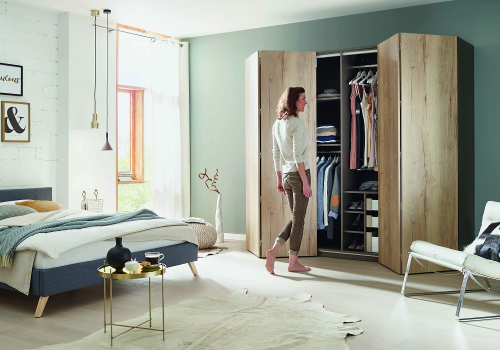 New Opening Options for WingLine L Folding Door Systems