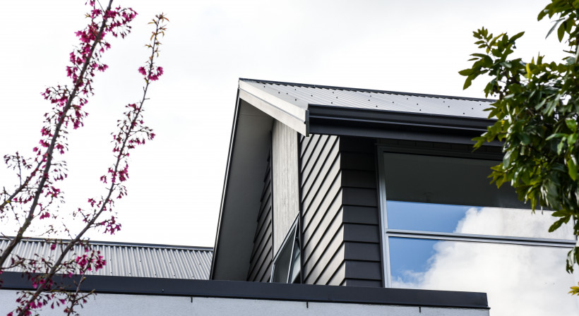 Lightweight Building Systems for Safer, More Durable Homes