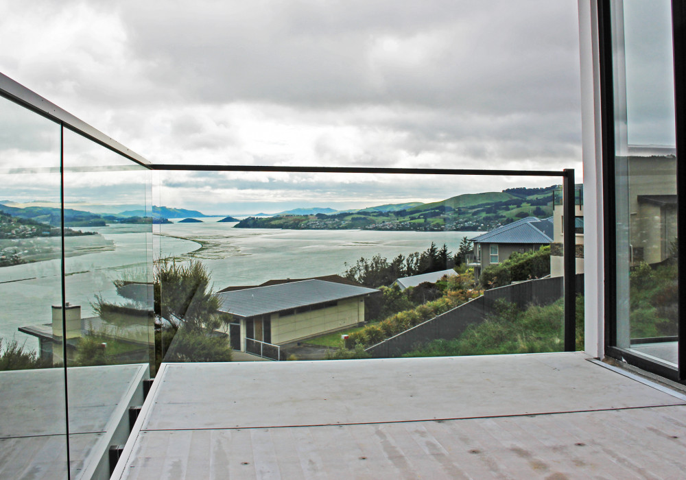 Tips For Smoothing The Balustrade Consent Process