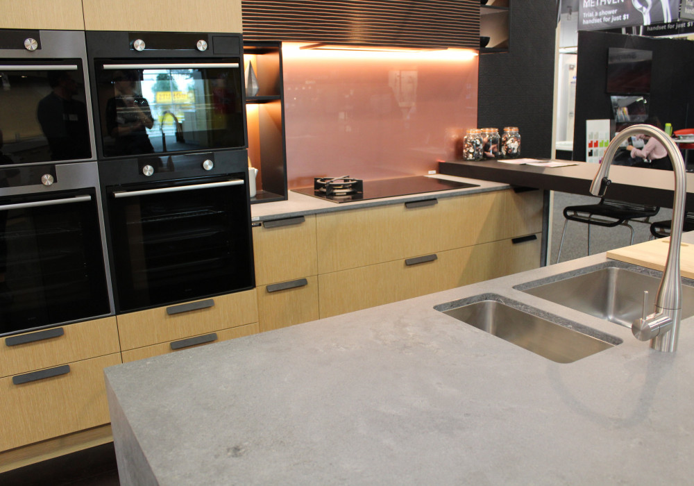 A Kitchen that Touches the Heart of the Family 