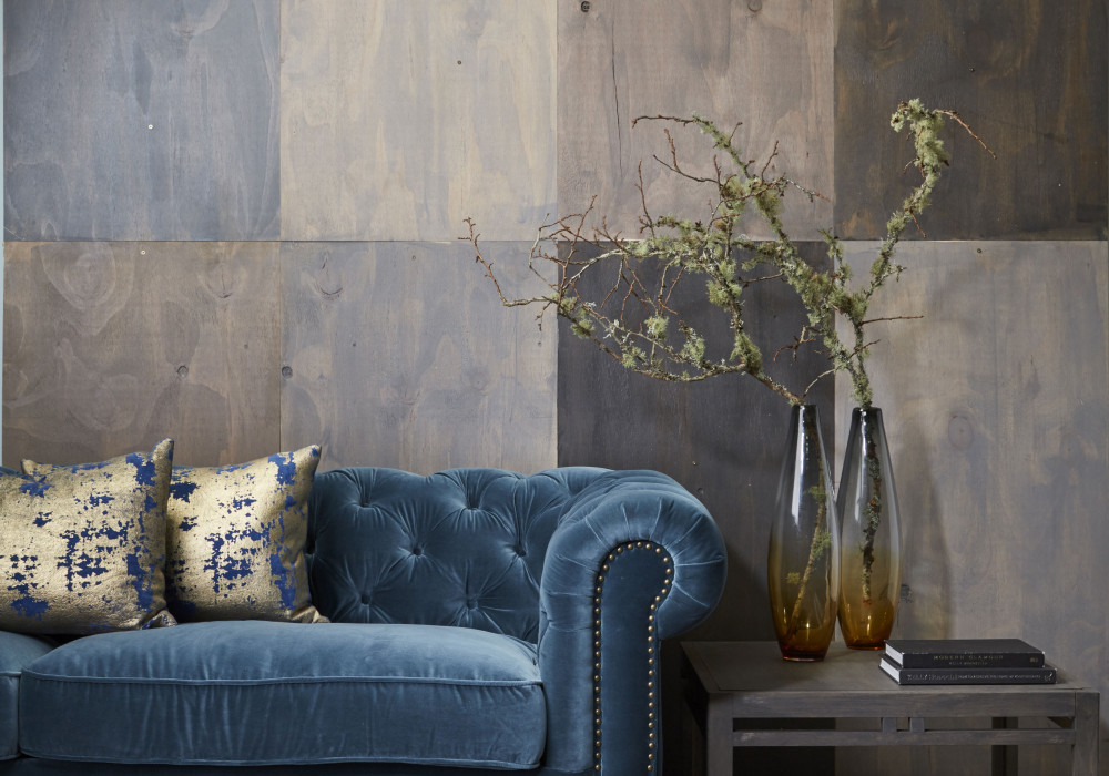 Paint Colour Trends in 2018, with Resene