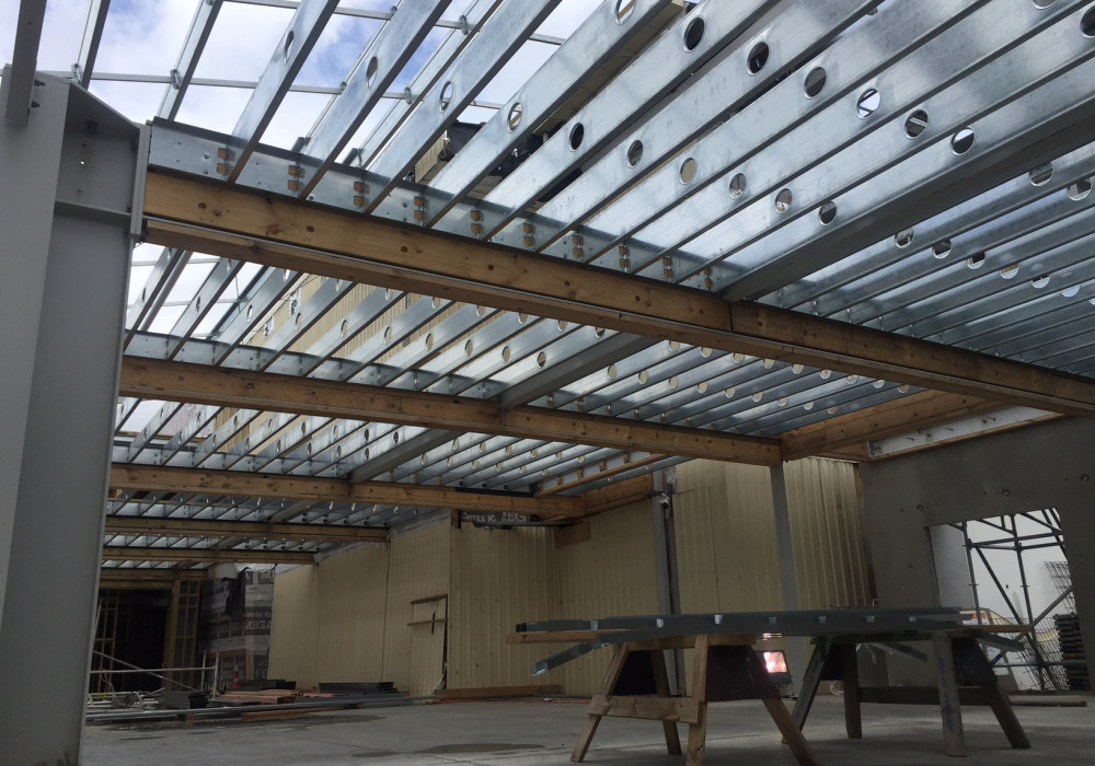 BIM Modelling and Offsite Manufacture Saves Time on Site for Pulman Park Redevelopment