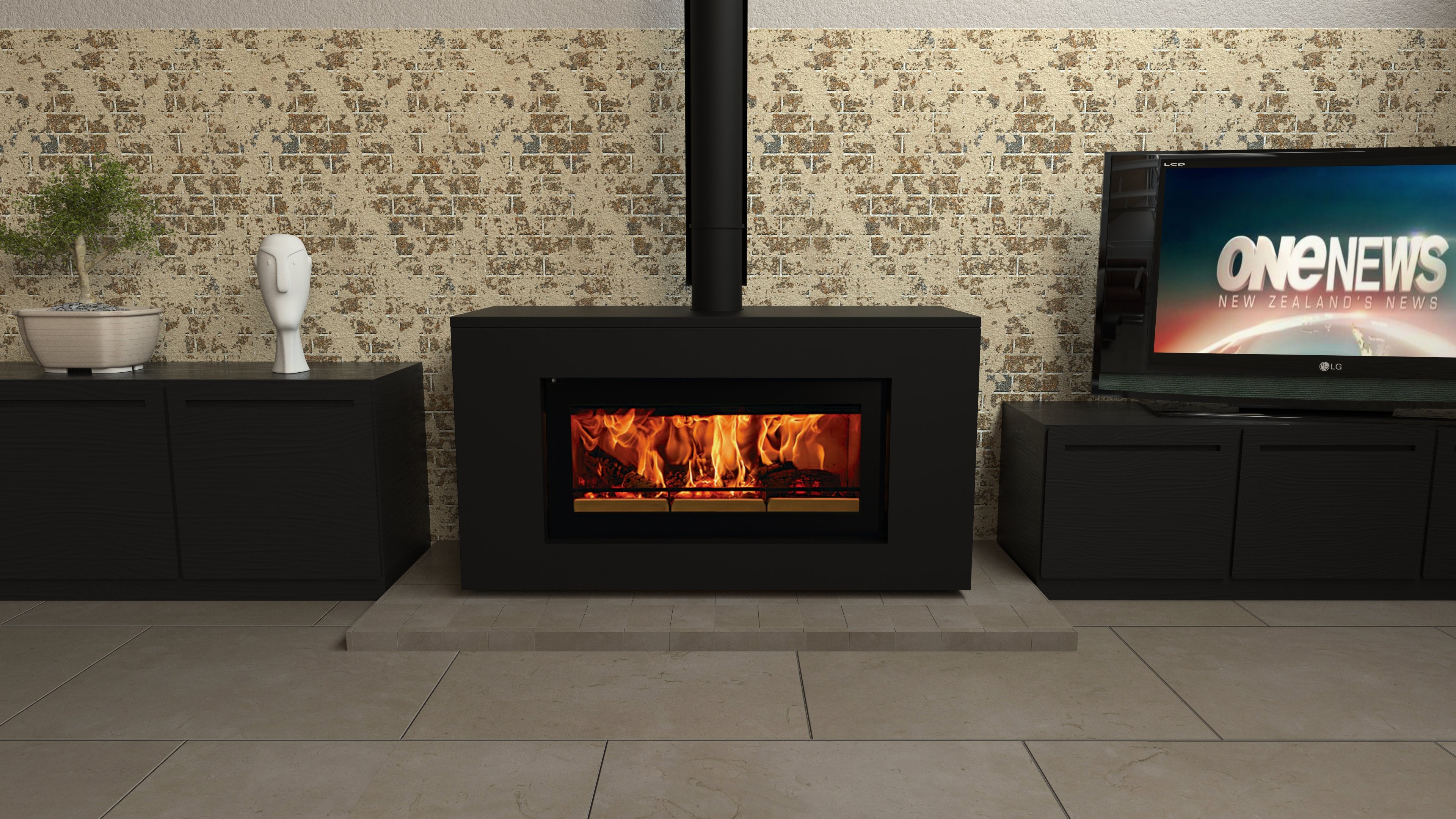 Clean Air Approved Wood Fires What You, How Much Does It Cost To Install A Wood Burning Fireplace Nz