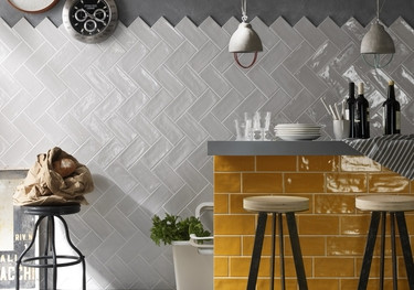 2018 Colour Trends in Tiles