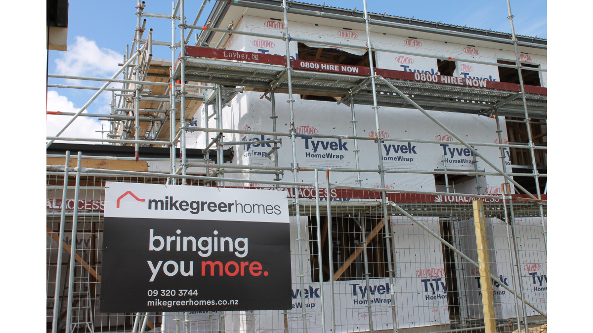The amount of Tyvek HomeWrap used on buildings worldwide could circle the Earth 1000 times.