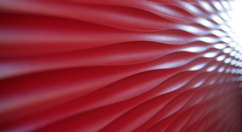Specify Décortech Effects Panels for Eye-Catching Walls