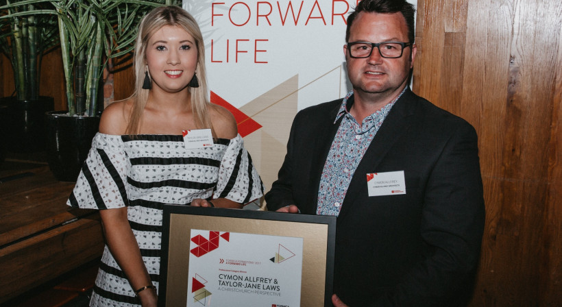 Formica Formations Design Competition Winners Announced 