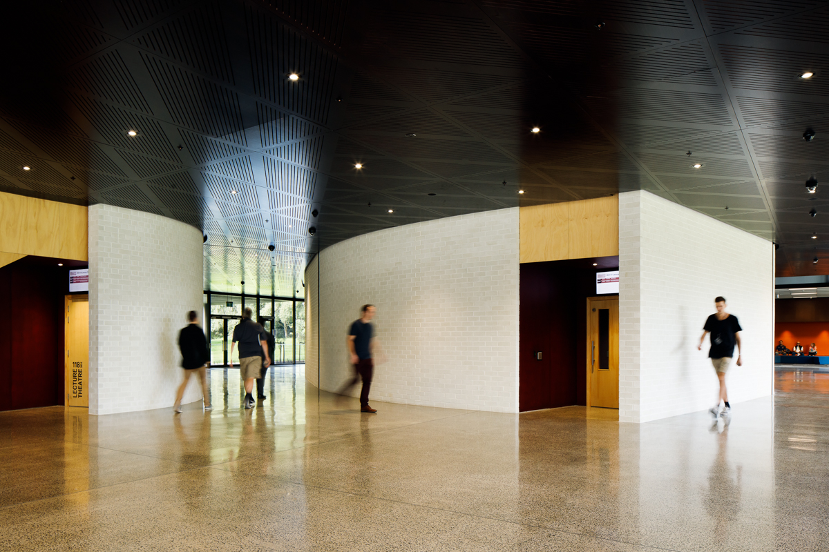 Décortech Pre-finished Panels Save Time and Cost On Site – EBOSS