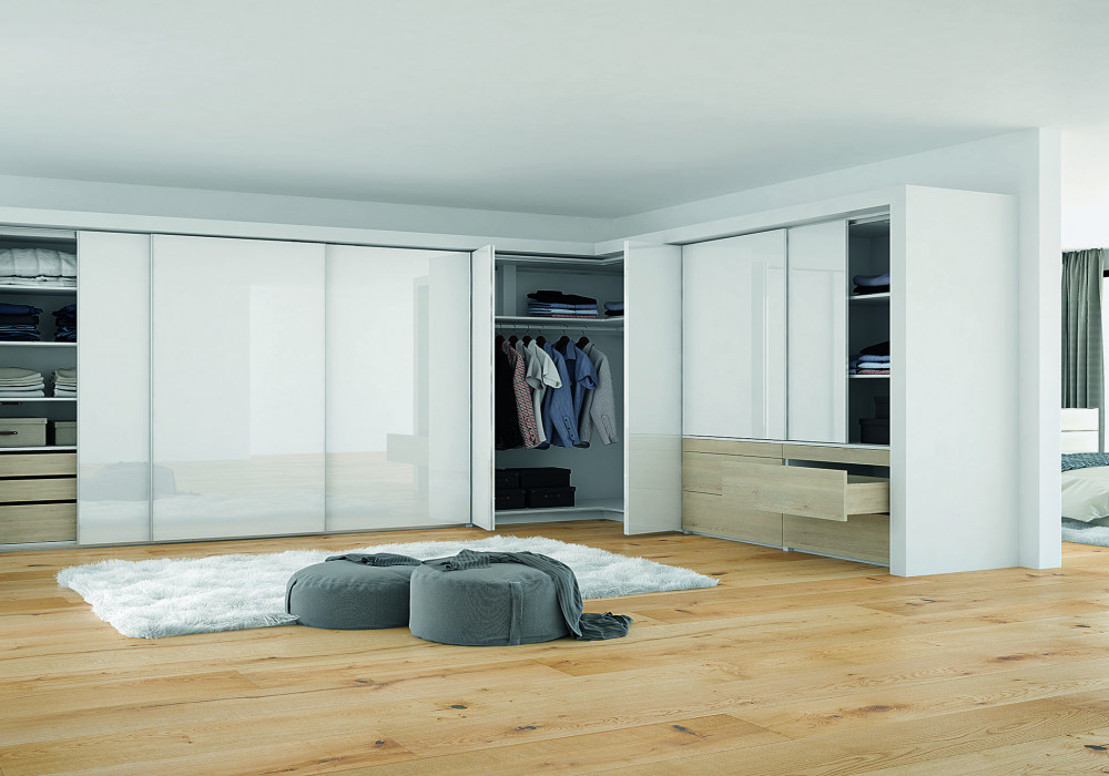 A Lifetime of Design from Hettich