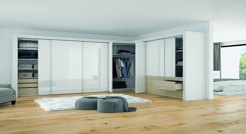 A Lifetime of Design from Hettich