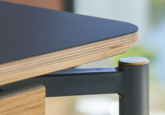Polaris: The Latest in Surface Technology