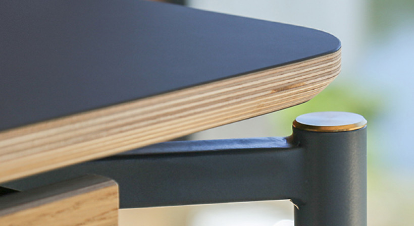Polaris: The Latest in Surface Technology