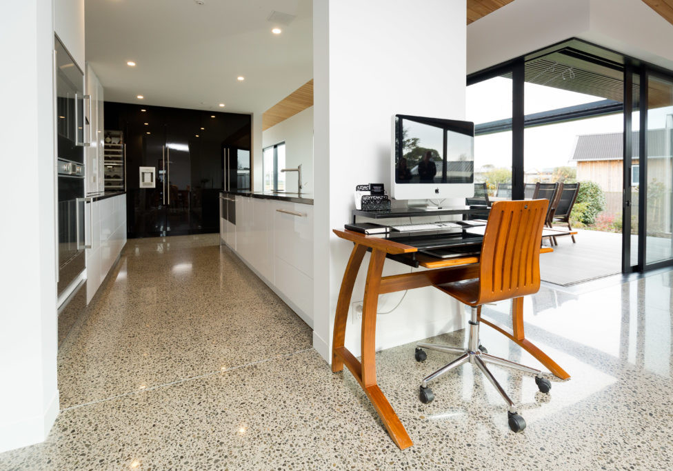 Schneider Brings Smart Electrical Solutions to Quake Rebuild