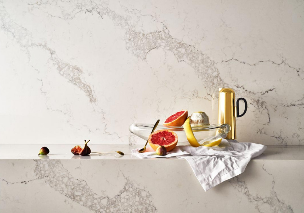Top Five Things to Know About Caesarstone