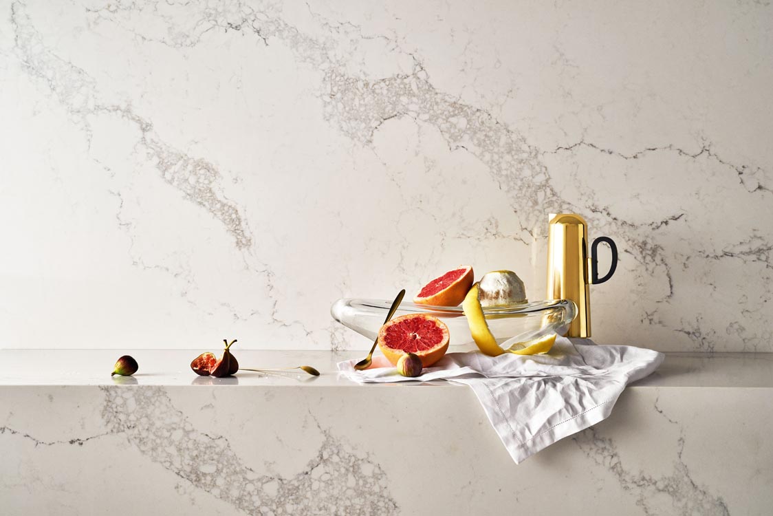 Top Five Things to Know About Caesarstone – EBOSS