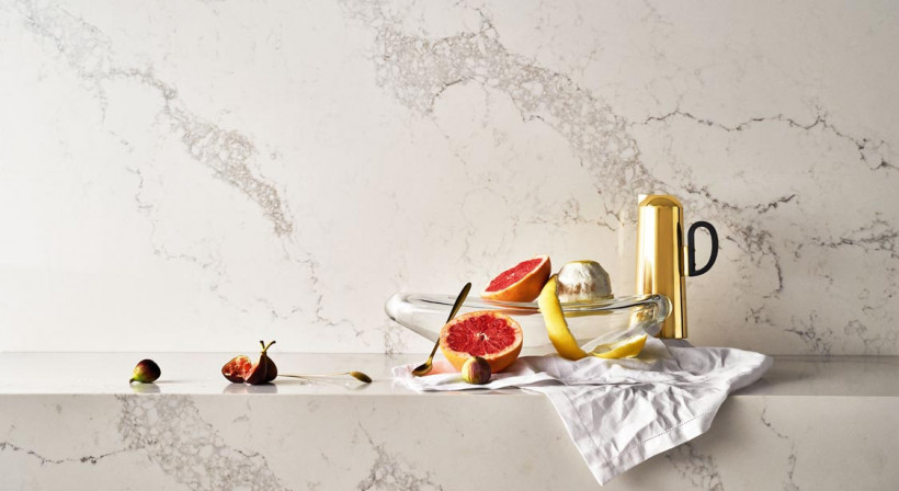 Top Five Things to Know About Caesarstone