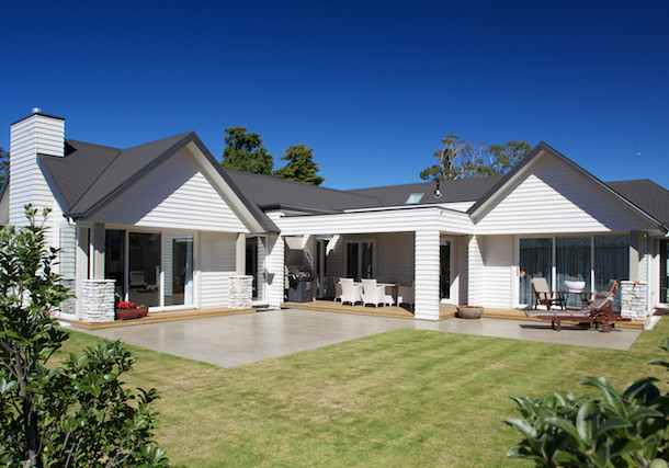 Lightweight Cladding Offers More Design and Build Options